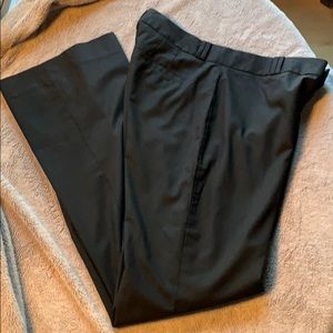 ⭐️Banana Republic Jackson Curvy Fit Pants⭐️